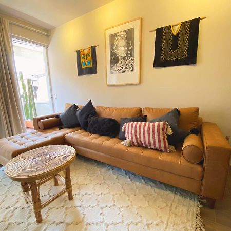 Ferienwohnung Layoo, Tu Casa En Oaxaca 101 Exterior foto